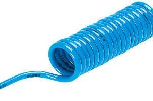 FESTO 197592 Wąż z tworzywa sztucznego spiralny PUN-6X1-S-6-BL