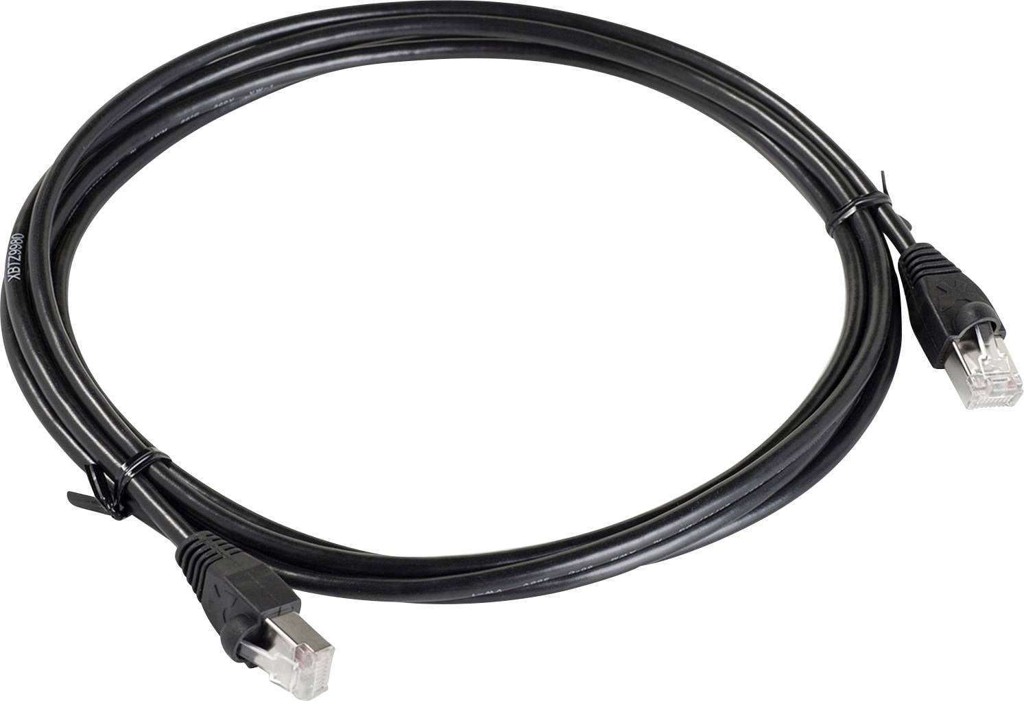 Schneider Electric XBTZ9980 XBTZ9980 Przewód łączący PLC - obrazek 1