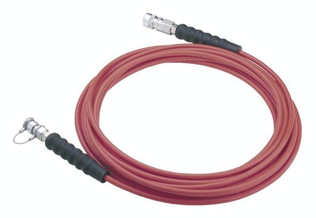 Wąż hydrauliczny Intercable SCHA3 701342, 1 szt. - obrazek 1