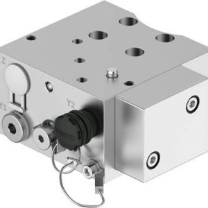 FESTO 8104802 DADG-FM-F9-VDE2 Panel sterowania 1 szt.