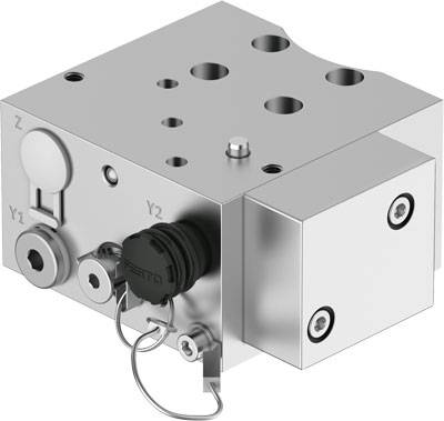 FESTO 8104802 DADG-FM-F9-VDE2 Panel sterowania 1 szt.