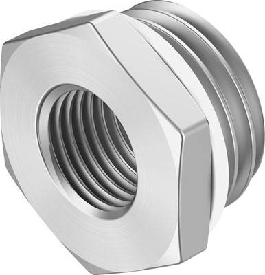 FESTO 8142600 Złączka redukcyjna - obrazek 1