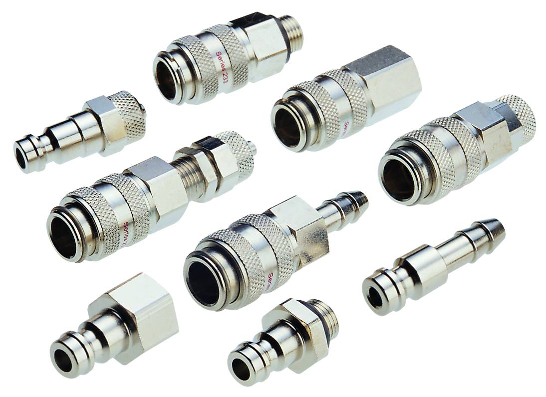 IMI NORGREN 233160400 (Ø x W) 6 mm x 13.86 mm - obrazek 1