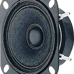 Głośnik wysokotonowy Visaton TW 6 NG – 8 Ohm, 60 W/100 W, 8 Ω, 1000 – 30 000 Hz Głośnik wysokotonowy Visaton TW 6 NG – 8 Ohm, 60 W/100 W, 8 Ω, 1000 – 30 000 Hz