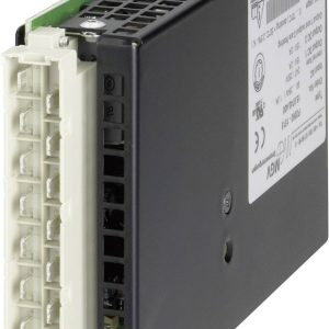 Zasilacz mgv P60-05101, 5 V, 10 A, 50 W Zasilacz mgv P60-05101, 5 V, 10 A, 50 W