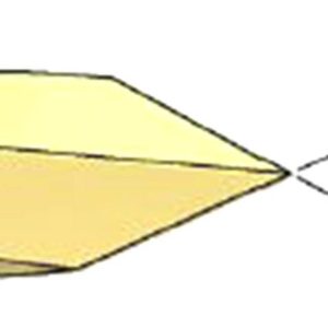 Sonda pomiarowa PTR 1025/E-V- 1.5N-AU-0.9 Sonda pomiarowa PTR 1025/E-V- 1.5N-AU-0.9