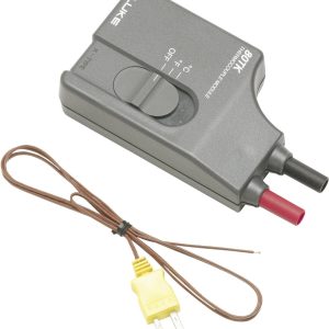 Moduł termoelektryczny Fluke 80TK (typ K) Moduł termoelektryczny Fluke 80TK (typ K)