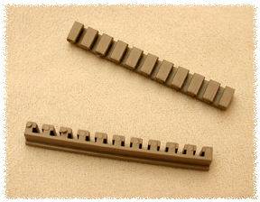 Hammond Electronics 1591Z100 Złączka do PCB 100 szt.