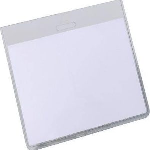 Durable 813519 Płytka opisowa 8135 (S x W) 60 mm x 90 mm 20 szt. Durable 813519 Płytka opisowa 8135 (S x W) 60 mm x 90 mm 20 szt.