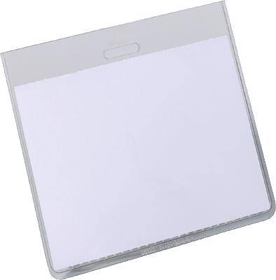 Durable 813519 Płytka opisowa 8135 (S x W) 60 mm x 90 mm 20 szt. - obrazek 1