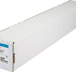 HP Coated Paper C6019B Papier do plotera 61 cm x 45,7 m 90 g/m² 45 m Drukarka atramentowa HP Coated Paper C6019B Papier do plotera 61 cm x 45,7 m 90 g/m² 45 m Drukarka atramentowa