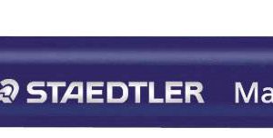 Staedtler 775 03 Ołówek automatyczny 0.3 mm Oznaczenie twardości: B Staedtler 775 03 Ołówek automatyczny 0.3 mm Oznaczenie twardości: B