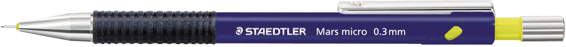 Staedtler 775 03 Ołówek automatyczny 0.3 mm Oznaczenie twardości: B - obrazek 1