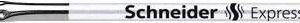 Długopis napełniany Schneider Schreibgeräte 7763 7763, 1 szt.