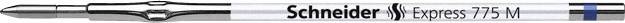 Długopis napełniany Schneider Schreibgeräte 7763 7763, 1 szt. - obrazek 1