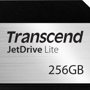 Transcend JetDrive™ Lite 360 Karta rozszerzeń Apple 256 GB Transcend JetDrive™ Lite 360 Karta rozszerzeń Apple 256 GB