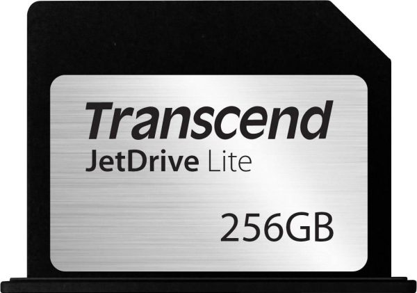 Transcend JetDrive™ Lite 360 Karta rozszerzeń Apple 256 GB