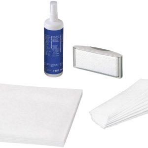 Maul Gąbka do tablicy suchościeralnej MAULcompact Whiteboard Cleaner Set 20 cm x 18 cm 6385809 1 zest. Maul Gąbka do tablicy suchościeralnej MAULcompact Whiteboard Cleaner Set 20 cm x 18 cm 6385809 1 zest.