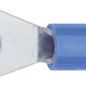 Końcówka kablowa oczkowa Klauke 6304, M4, 4.3 mm, 1.5 – 2.5 mm2 Końcówka kablowa oczkowa Klauke 6304, M4, 4.3 mm, 1.5 – 2.5 mm2