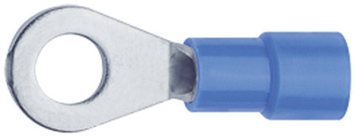 Końcówka kablowa oczkowa Klauke 6304, M4, 4.3 mm, 1.5 - 2.5 mm2 - obrazek 1