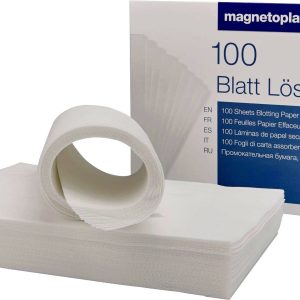 Suszka magnetoplan 12296 12296, 100 szt. Suszka magnetoplan 12296 12296, 100 szt.