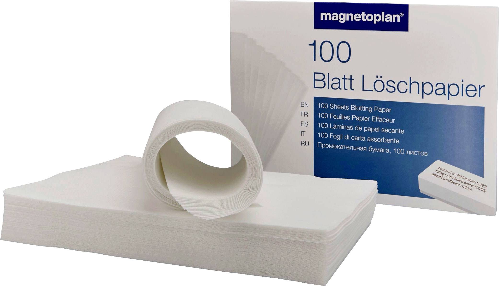 Suszka magnetoplan 12296 12296, 100 szt. - obrazek 1