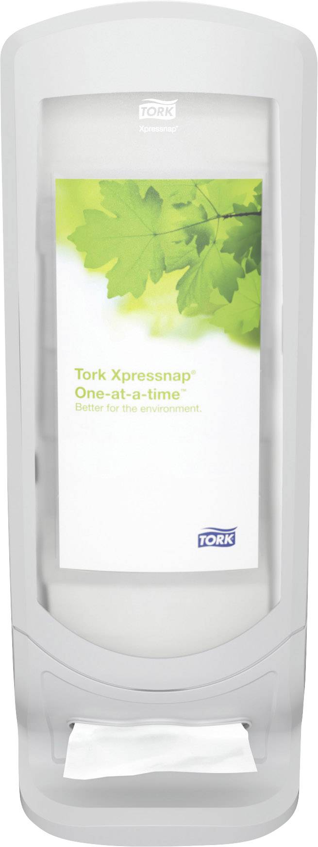 Uchwyt na serwetki TORK Xpressnap® 272213, 1 szt. - obrazek 1