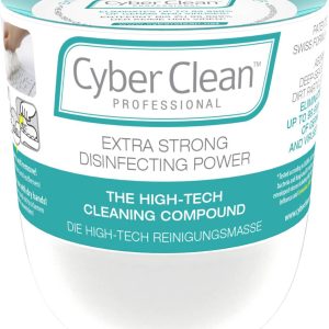 Łańcuch czyszczący CyberClean Professional 46295 160 g Łańcuch czyszczący CyberClean Professional 46295 160 g