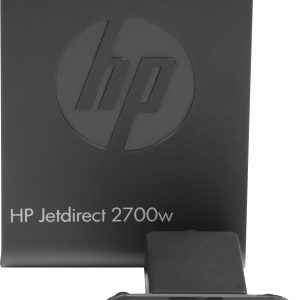 Sieciowy serwer wydruku HP J8026A USB 2.0, WLAN Sieciowy serwer wydruku HP J8026A USB 2.0, WLAN