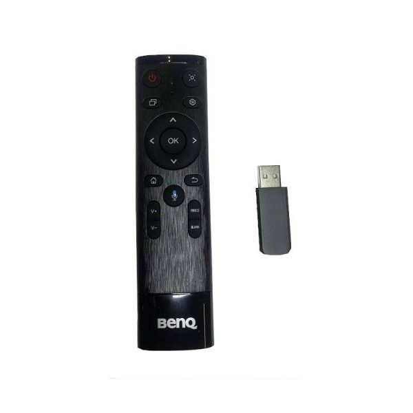BenQ TRY01 remote control Pilot zdalnego sterowania