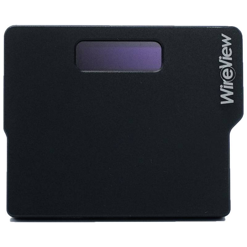 Thermal Grizzly TG-WV-P38H1R Miernik zużycia energii przez GPU aluminium - obrazek 1