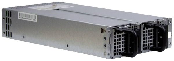 Inter-Tech ASPOWER R1A-KH0400 Zasilacz serwera 400 W 80 PLUS® Silver
