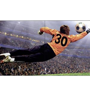 LG Electronics 49VL5G-M Ściana wideo LED EEK: G (A – G) 124.5 cm (49 cal) 1920 x 1080 Pixel 24/7 funkcja wyświetlania wi LG Electronics 49VL5G-M Ściana wideo LED EEK: G (A – G) 124.5 cm (49 cal) 1920 x 1080 Pixel 24/7 funkcja wyświetlania wi