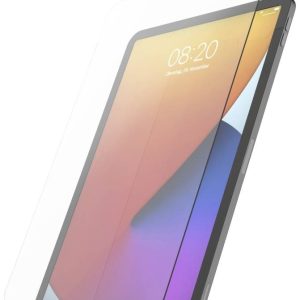 Hama Szkło ochronne na wyświetlacz Apple iPad Air 11″ (M2, 2024) 1 szt. odporna na zarysowania, Anti Fingerprint (Odcisk Hama Szkło ochronne na wyświetlacz Apple iPad Air 11″ (M2, 2024) 1 szt. odporna na zarysowania, Anti Fingerprint (Odcisk