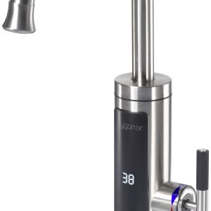 Podgrzewacz przepływowy Sygonix SY-5773108 3000 W Podgrzewacz przepływowy Sygonix SY-5773108 3000 W