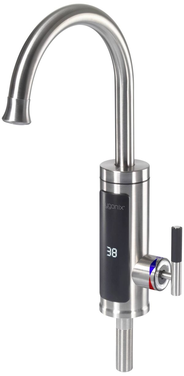Podgrzewacz przepływowy Sygonix SY-5773108 3000 W