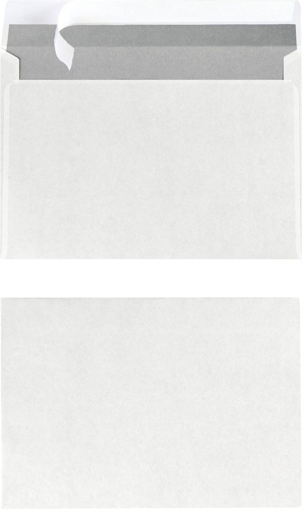 Koperta Herlitz 764258 764258, 100 szt.