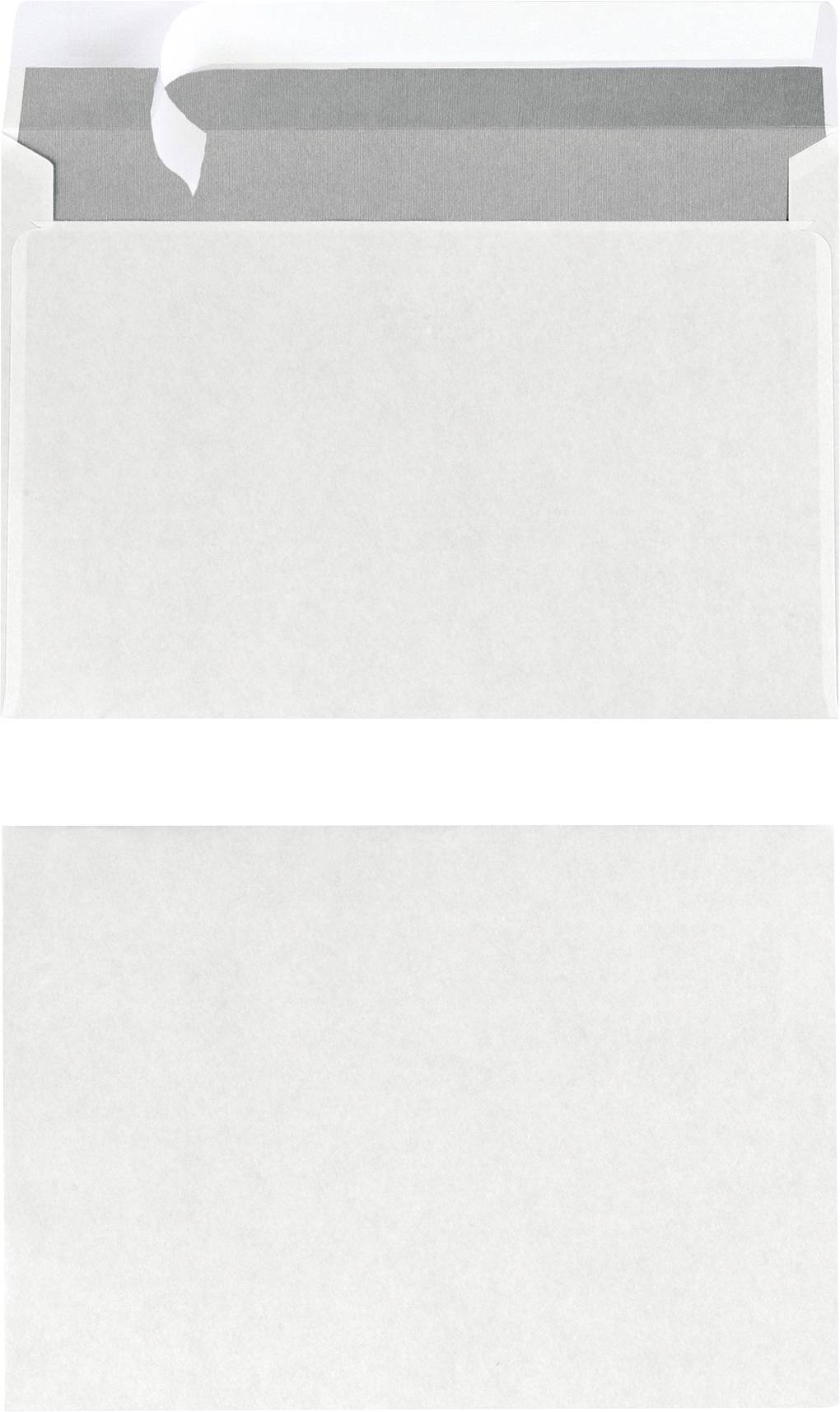 Koperta Herlitz 764258 764258, 100 szt. - obrazek 1