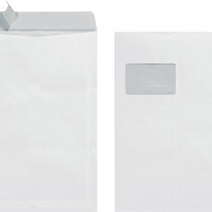 Koperta wysyłkowa Herlitz 10837557 10837557 (S x W) 229 mm x 324 mm 25 szt. Koperta wysyłkowa Herlitz 10837557 10837557 (S x W) 229 mm x 324 mm 25 szt.