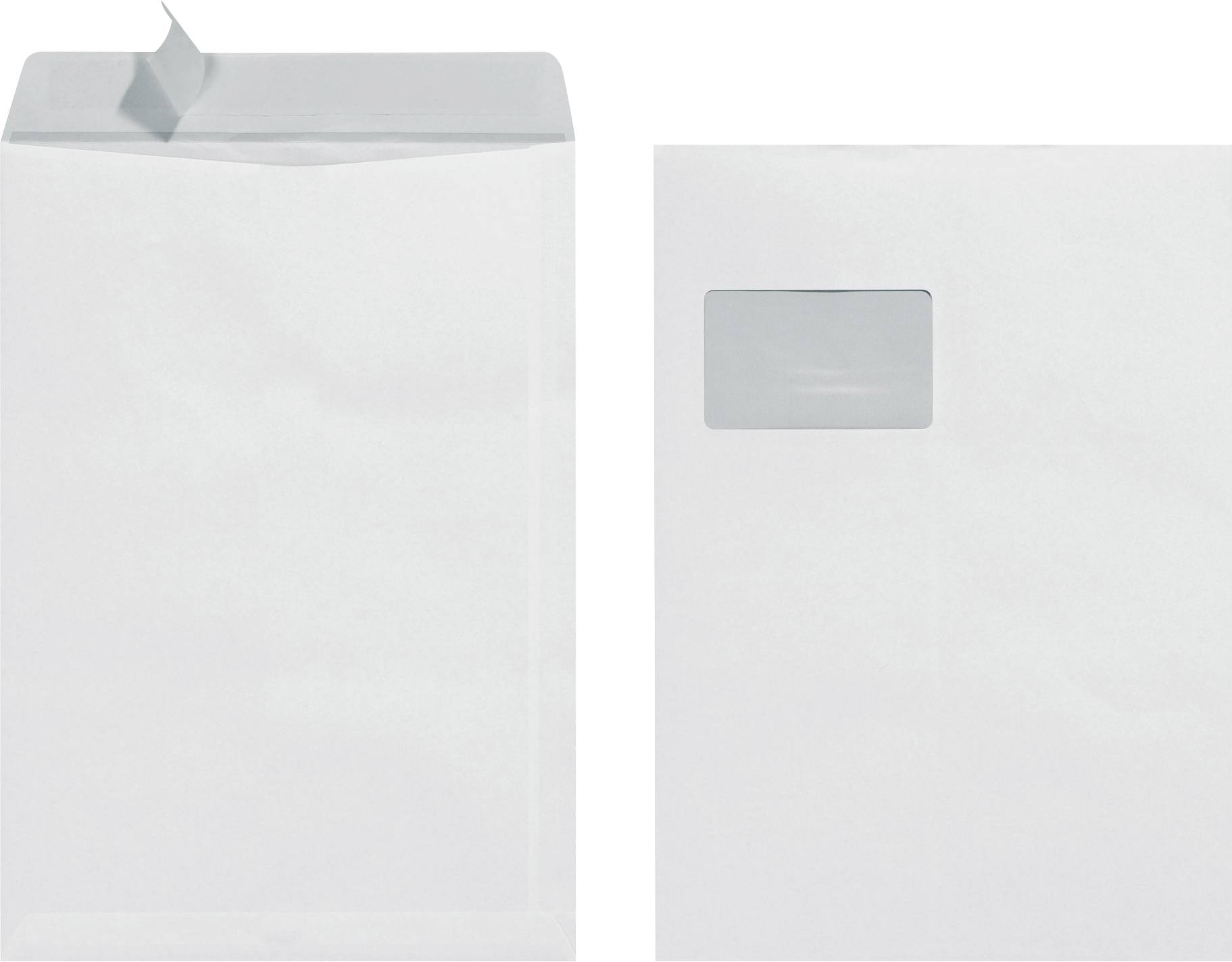 Koperta wysyłkowa Herlitz 10837557 10837557 (S x W) 229 mm x 324 mm 25 szt. - obrazek 1