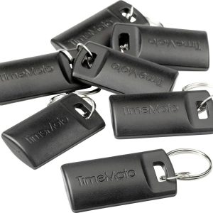Osłona dla RFID Safescan Safescan TimeMoto RF-110 – RFID-Tag (Packung Osłona dla RFID Safescan Safescan TimeMoto RF-110 – RFID-Tag (Packung