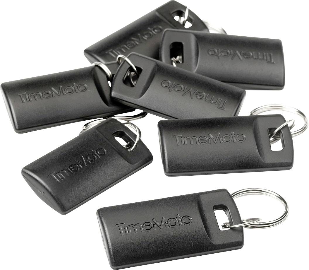 Osłona dla RFID Safescan Safescan TimeMoto RF-110 - RFID-Tag (Packung - obrazek 1