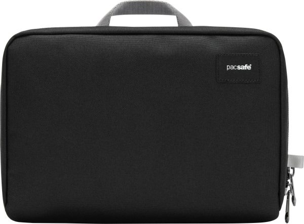 Pacsafe Torba podróżna RFIDsafe Gear Pouch 11070130 1 szt.