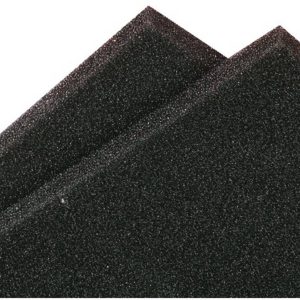 Monacor MDM-3002 Pianka akustyczna (D x S x W) 48 x 37.8 x 1 cm polireutan Monacor MDM-3002 Pianka akustyczna (D x S x W) 48 x 37.8 x 1 cm polireutan