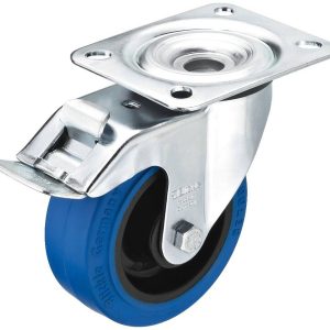 Kółko skrętne Blickle GCBB-100B GCBB-100B, 1 szt. Kółko skrętne Blickle GCBB-100B GCBB-100B, 1 szt.