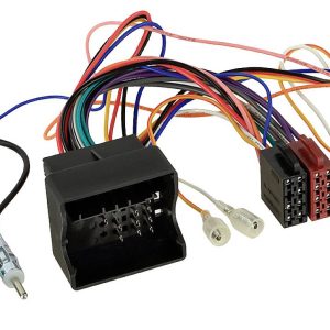 ACV 12-1230-46-15 CAN-Bus Kit Pasuje do (Marka samochodu): Opel, Renault