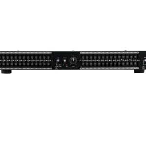 Equalizer 19″ Omnitronic GEQ-2150 10355522, 1 szt. Equalizer 19″ Omnitronic GEQ-2150 10355522, 1 szt.