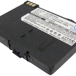 Connect 3000 112125 X250 Bateria do ładowania bezprzewodowego Kompatybilność z markami: Gigaset, Siemens, Telekom Li-Ion Connect 3000 112125 X250 Bateria do ładowania bezprzewodowego Kompatybilność z markami: Gigaset, Siemens, Telekom Li-Ion