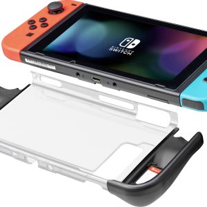 Nintendo 97020 Zestaw akcesoriów Nintendo Switch Nintendo 97020 Zestaw akcesoriów Nintendo Switch