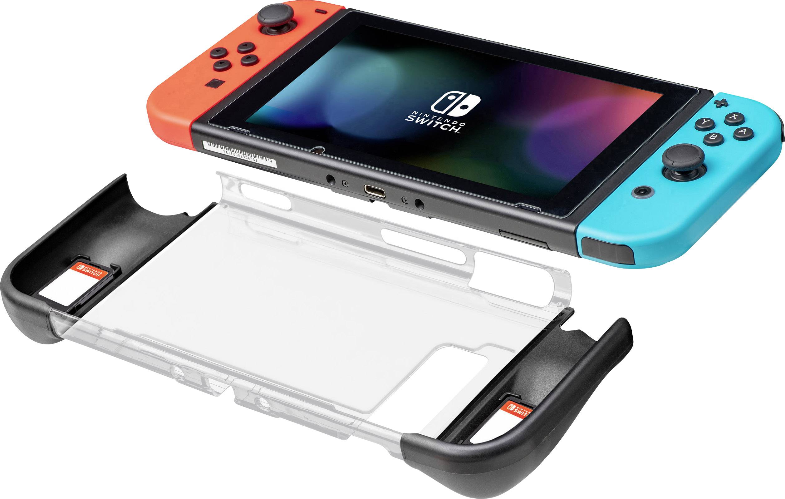 Nintendo 97020 Zestaw akcesoriów Nintendo Switch - obrazek 1